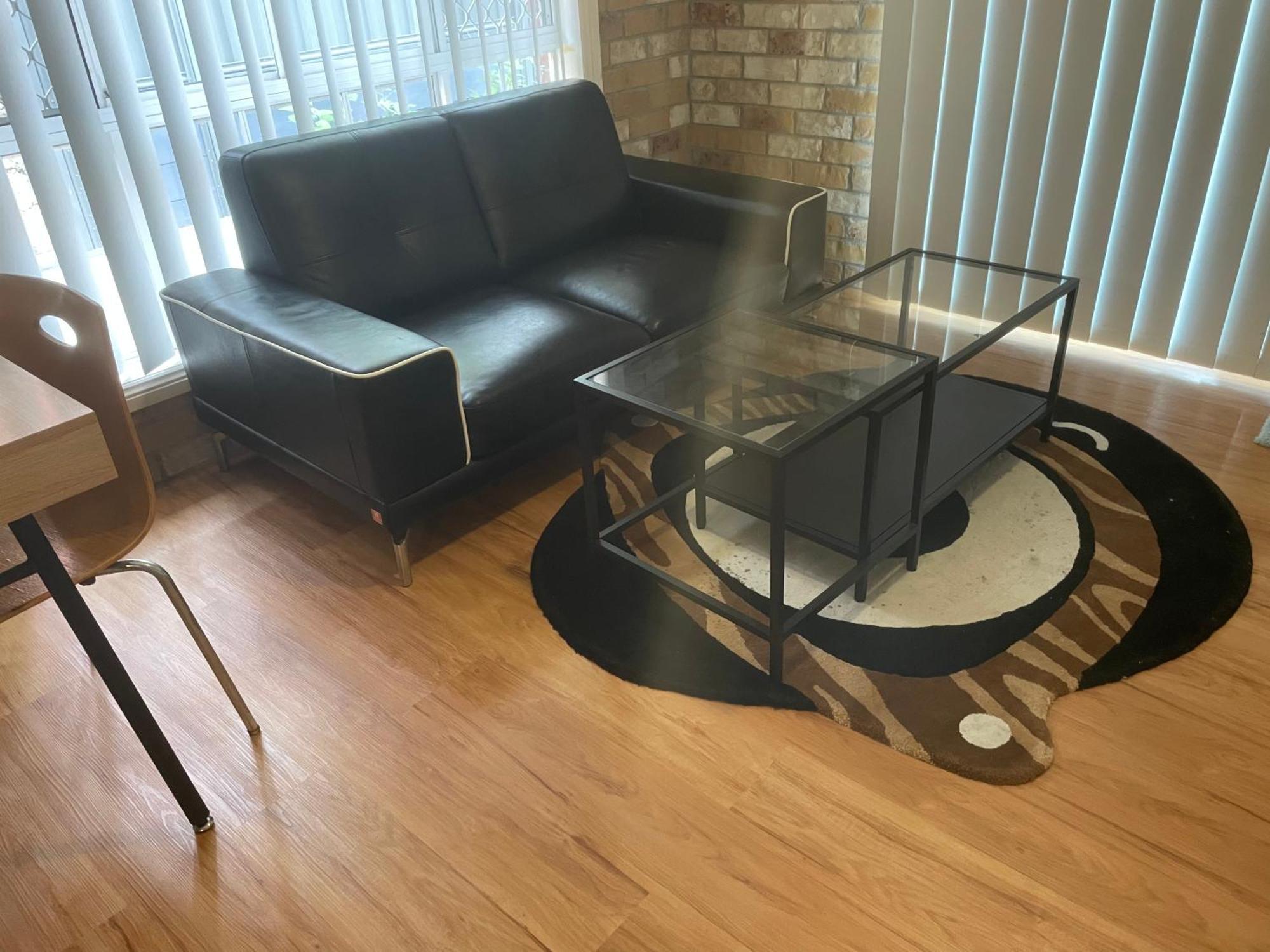 Spacious Studio Unit Rochedale South Exterior foto